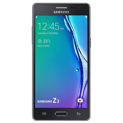 Samsung Z3 Dual SIM