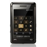 Samsung Armani