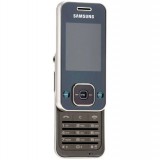 Samsung F250