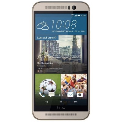 HTC One M9s