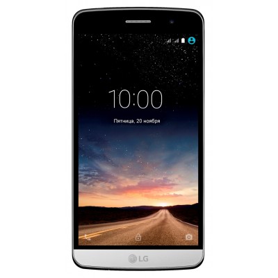 LG Ray