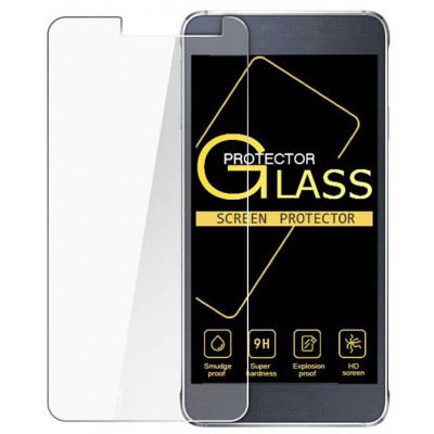 برچسب محافظ صفحه نمایش گلس  huawei mate7