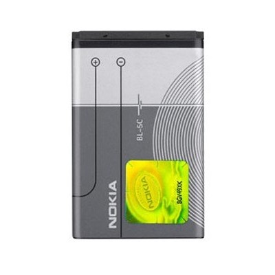 Nokia BL- 5C Battery