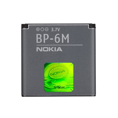 Nokia BP-6M Battery