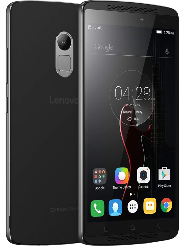 نقد و بررسی گوشی Lenovo K4 Note - لنوو K4 نوت