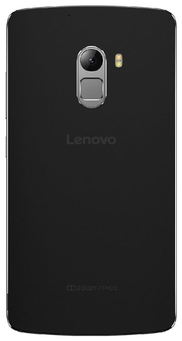 دوربین گوشی Lenovo K4 Note - لنوو K4 نوت