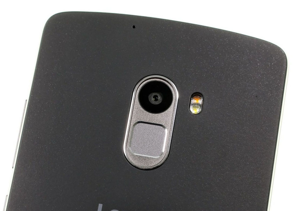 دوربین گوشی Lenovo K4 Note - لنوو K4 نوت