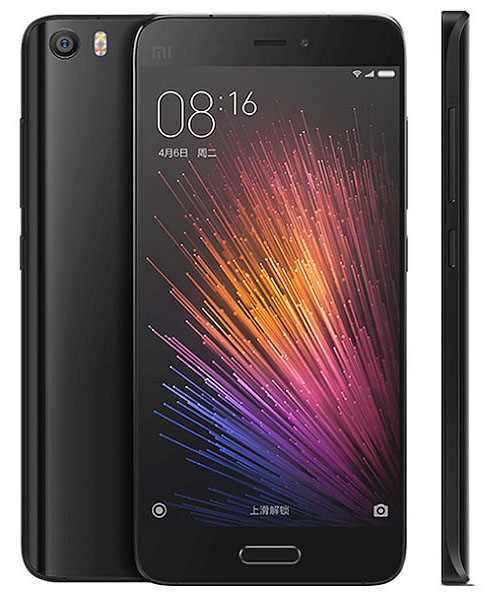 نقد و بررسی گوشی Xiaomi Mi 5 - شائومی Mi 5