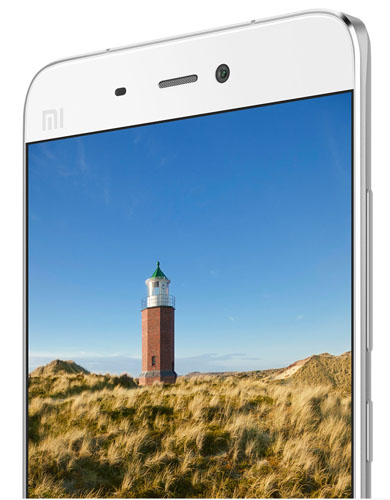 صفحه نمایش گوشی Xiaomi Mi 5 - شائومی Mi 5